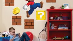 Mario game
