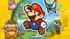 Mario game