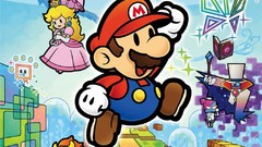 Mario game