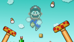 Mario game