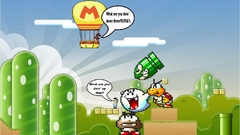 Mario game