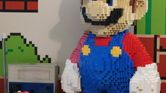 Mario high Resolution