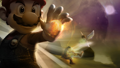 Mario magic Games game