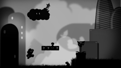 Mario nintendo limbo video games paper mario