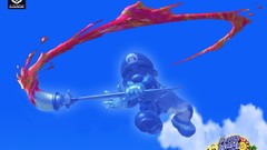 Mario nintendo Nintendo GameCube Super Mario Sunshine