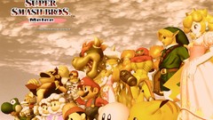 Mario nintendo Pikachu link yoshi the legend of zelda princess 