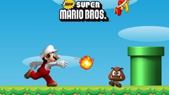 Mario nintendo super mario bros koopa troopa video games 