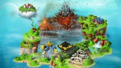 Mario nintendo video games