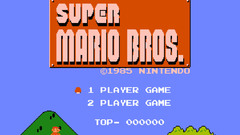 Mario super bros