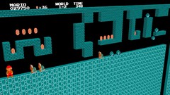 Mario Super Mario 3d video games