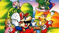 Mario super mario bros