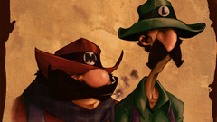 Mario super mario bros