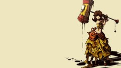 Mario Super Mario Daisy artwork