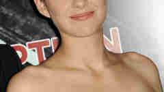 Marion cotillard