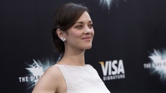 Marion cotillard