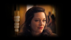 Marion cotillard Batman The Dark Knight Rises Talia Al Ghul