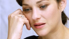 Marion cotillard marion