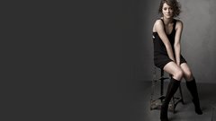 Marion cotillard sitting