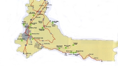 Marion county Parks high