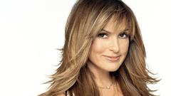 Mariska hargitay Celebrity