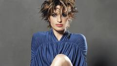 Mariska hargitay Celebrity