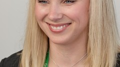 Marissa mayer original high