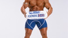 Mariusz Pudzianowski