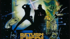 Mark hamill movie posters