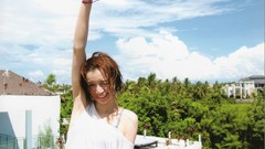 Mark models bikini scans