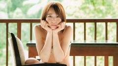 Mark models bikini scans