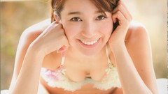 Mark models bikini scans