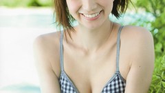 Mark models bikini scans