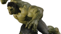 Mark ruffalo artwork Hulk (comic character) The Avengers (movie)