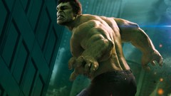 Mark ruffalo Hulk (comic character) The Avengers (movie)