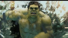 Mark ruffalo Hulk (comic character) The Avengers (movie)