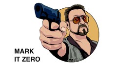Mark The Big Lebowski