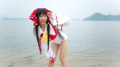 Mark touhou Lenfried