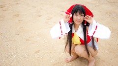 Mark touhou Lenfried