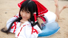 Mark touhou Lenfried