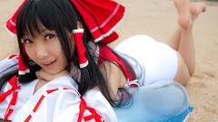 Mark touhou Lenfried