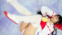 Mark touhou Lenfried