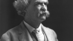 Mark Twain