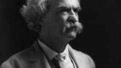 Mark twain