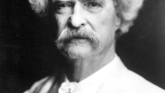 Mark Twain writers