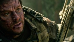 Mark wahlberg still Survivor