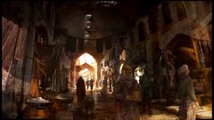 Market marketapril Assassin screed