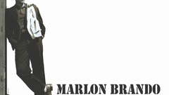 Marlon brando