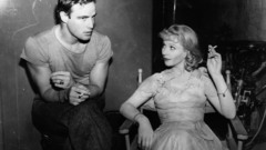 Marlon brando vivien leigh