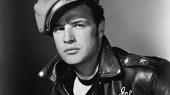 Marlon brando wildlife