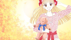 Marmalade Manga Anime